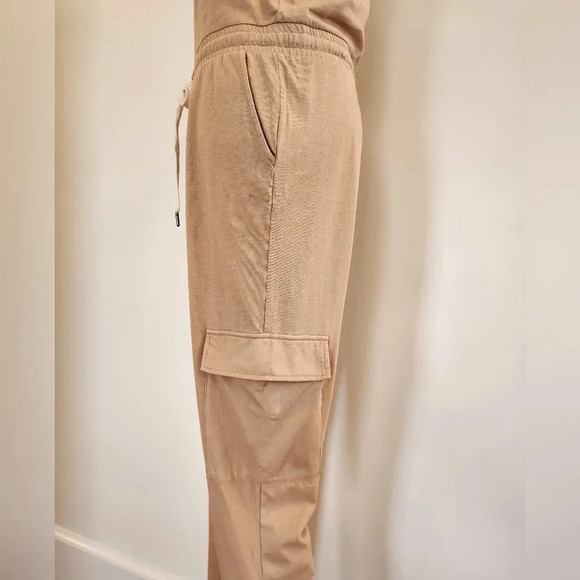NWT || n: PHILANTHROPY || Blueland jumpsuit - Picture 7 of 10